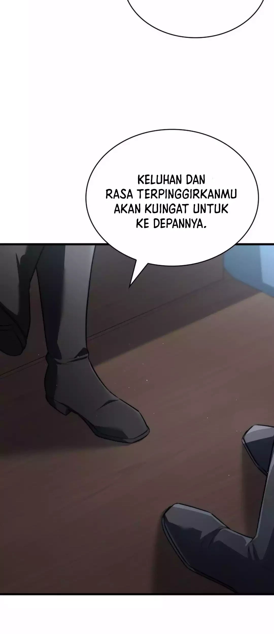 The Crown Prince That Sells Medicine Chapter 97 - halaman 98