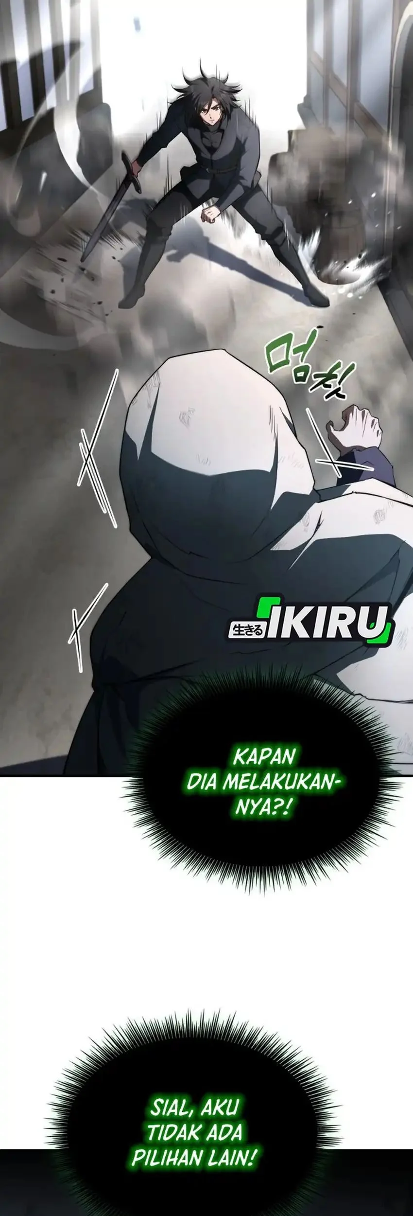 The Crown Prince That Sells Medicine Chapter 98 - halaman 39
