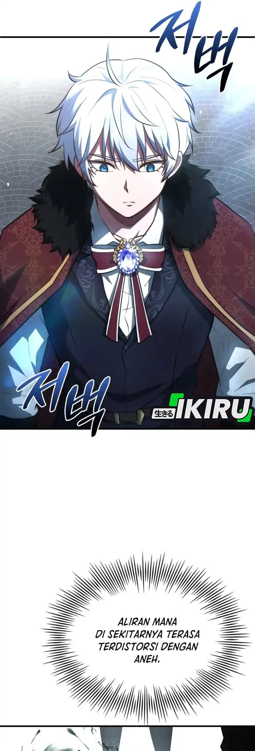 The Crown Prince That Sells Medicine Chapter 98 - halaman 47