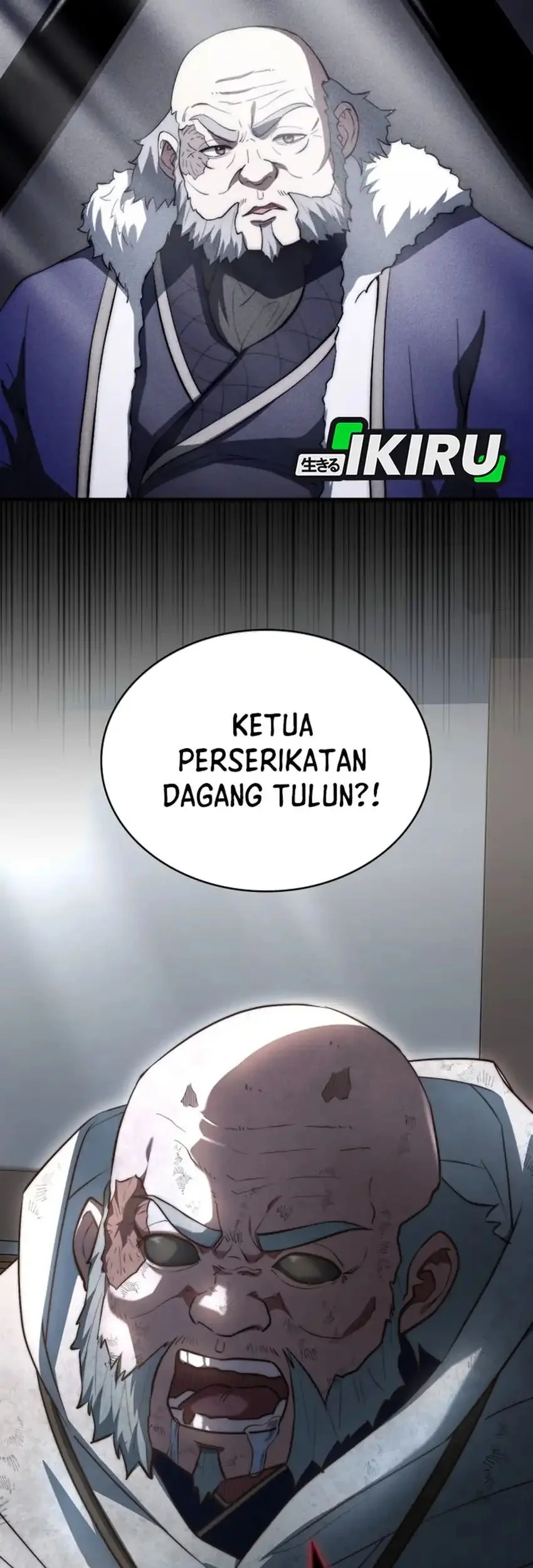 The Crown Prince That Sells Medicine Chapter 98 - halaman 51