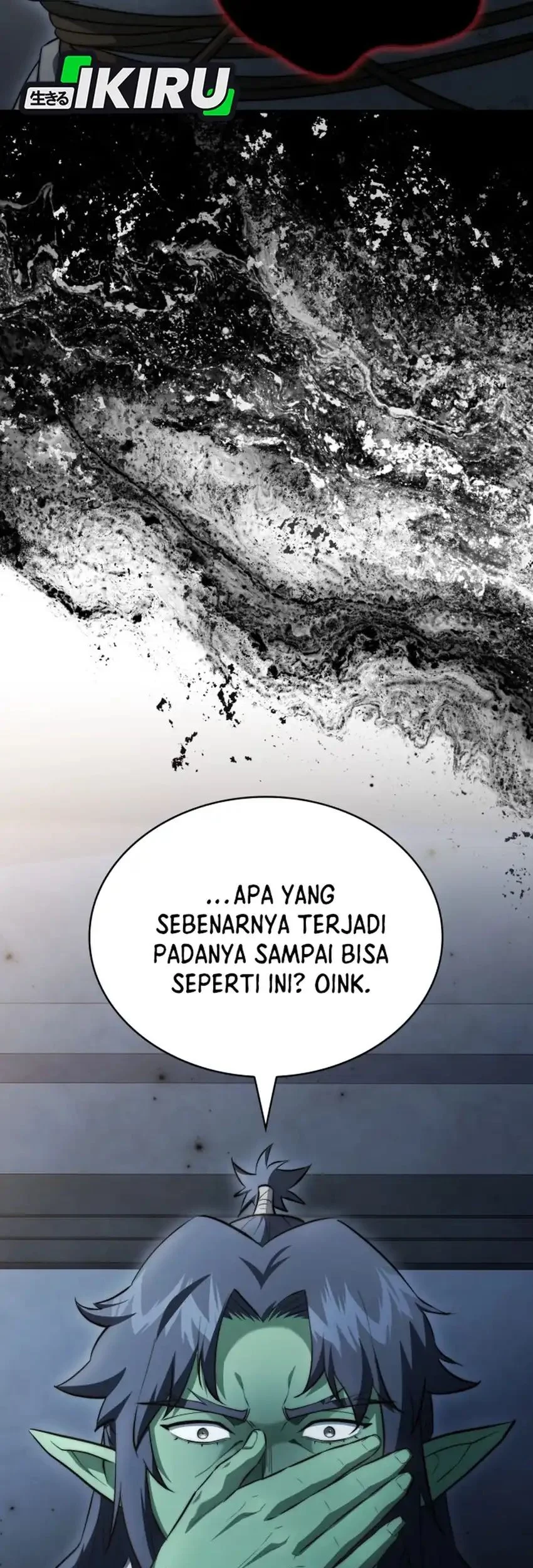 The Crown Prince That Sells Medicine Chapter 98 - halaman 53