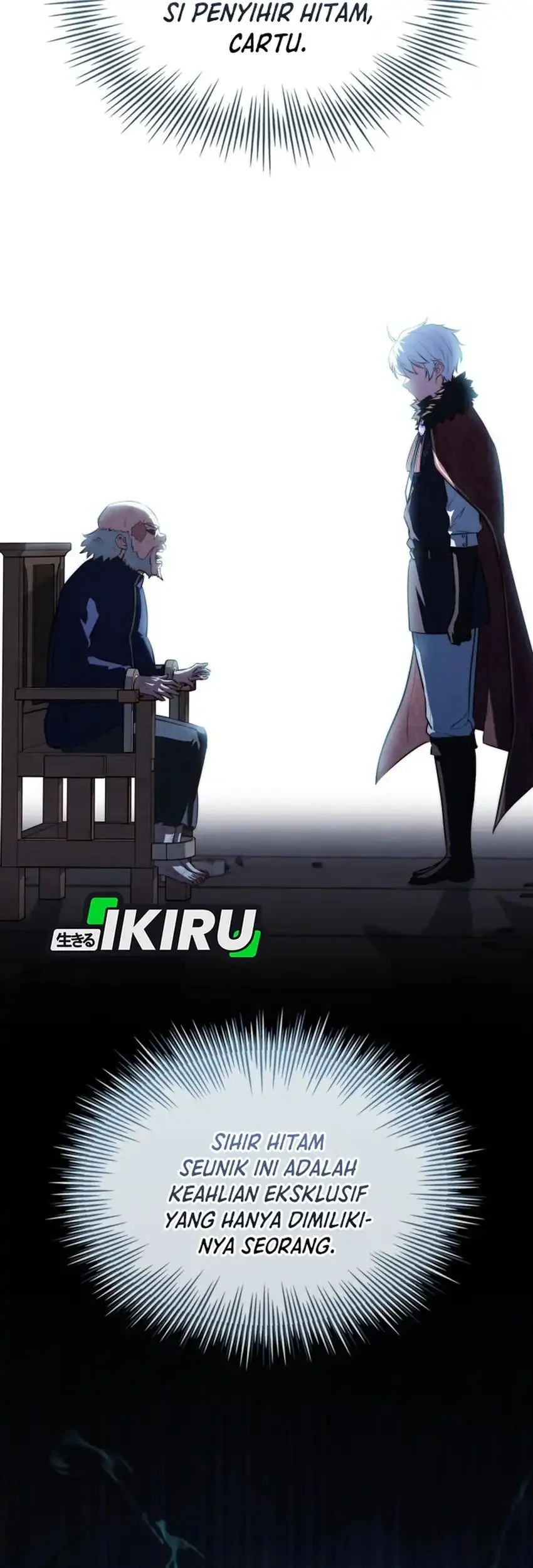 The Crown Prince That Sells Medicine Chapter 98 - halaman 63