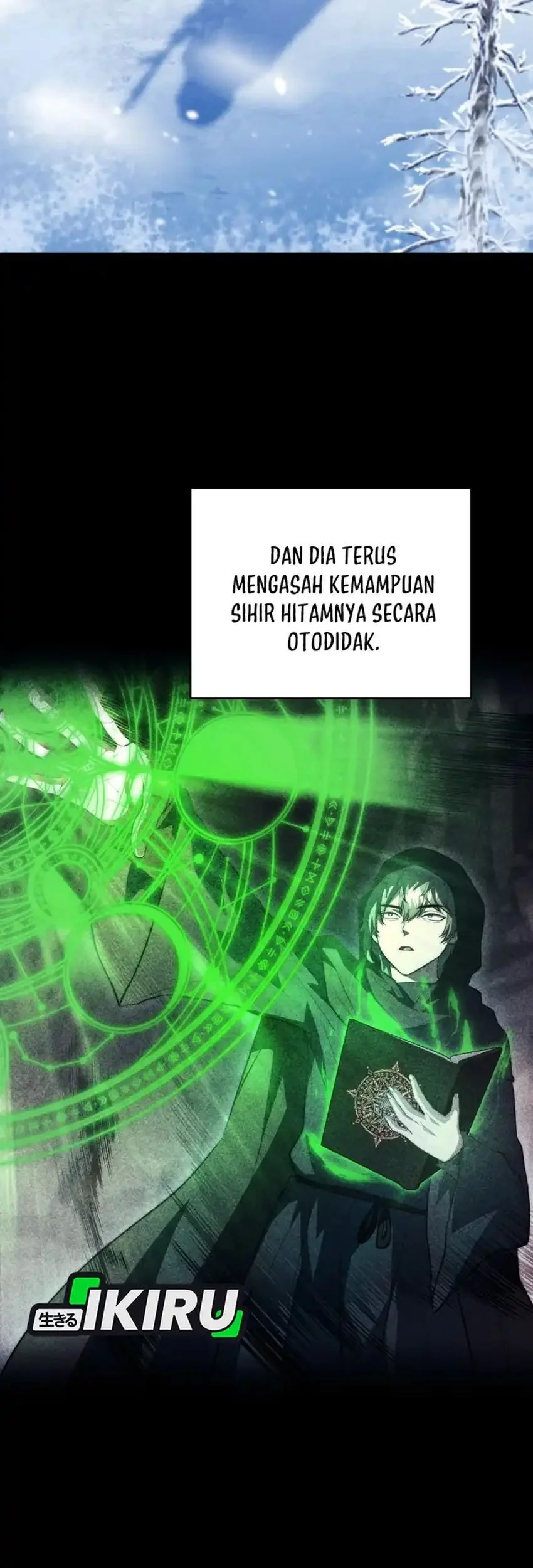 The Crown Prince That Sells Medicine Chapter 98 - halaman 69