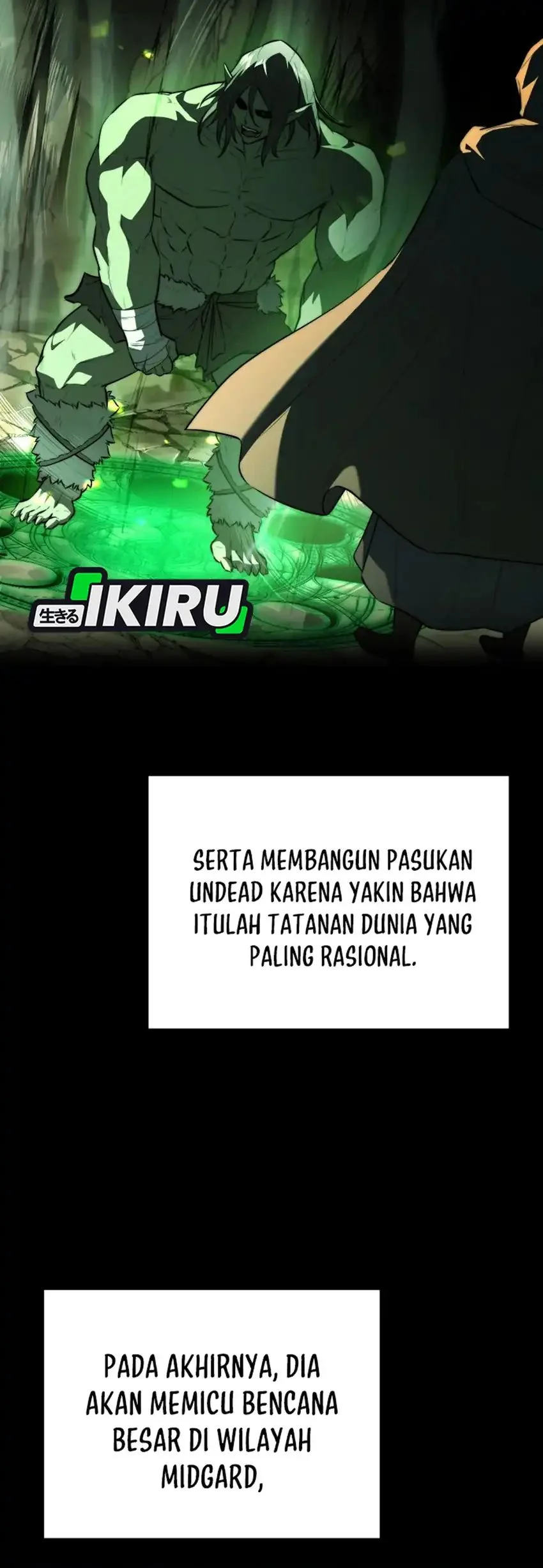 The Crown Prince That Sells Medicine Chapter 98 - halaman 71