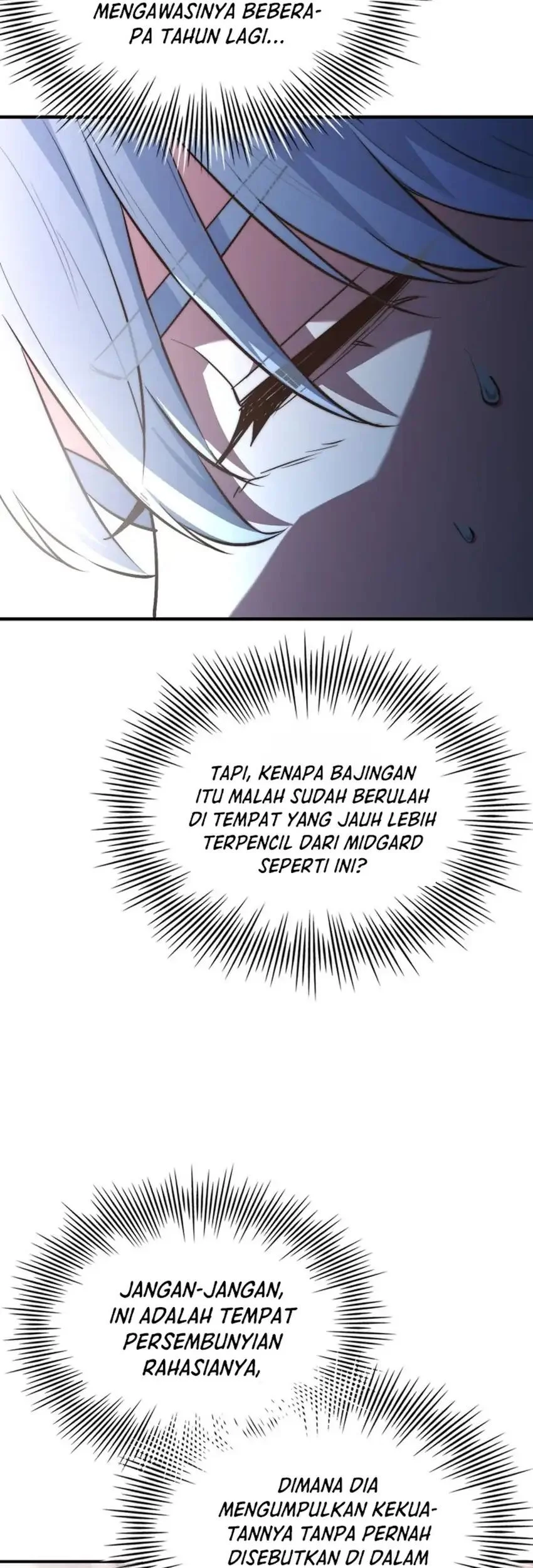 The Crown Prince That Sells Medicine Chapter 98 - halaman 74