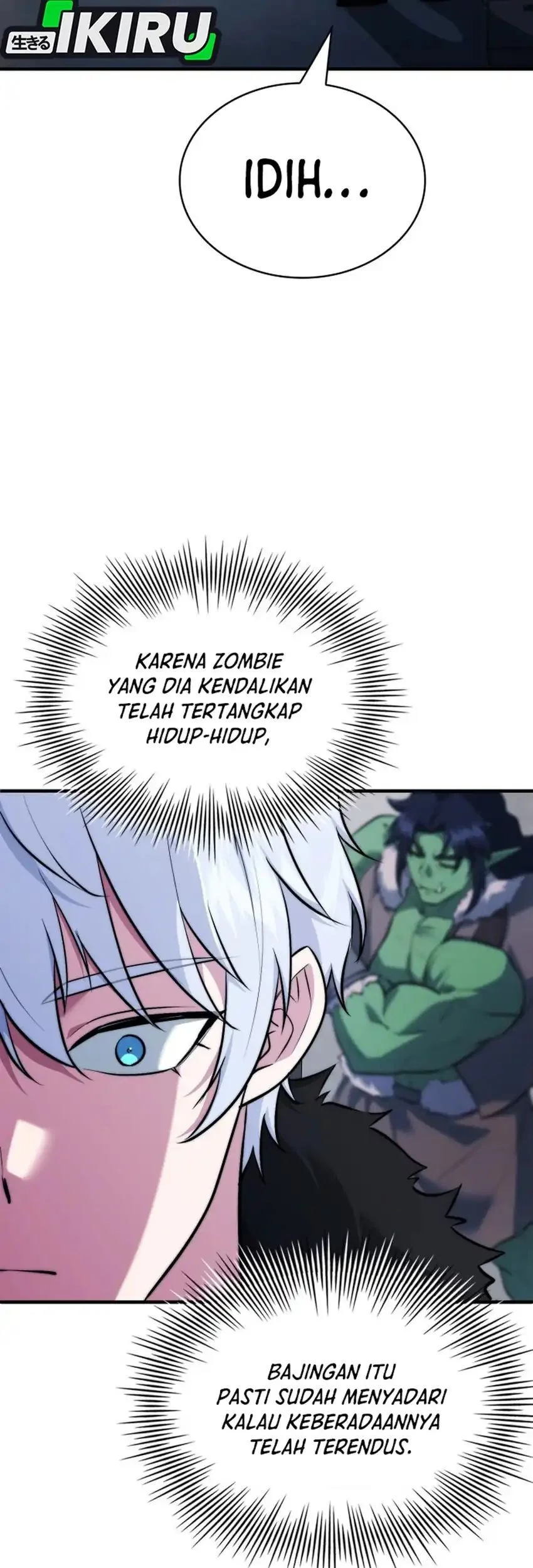 The Crown Prince That Sells Medicine Chapter 98 - halaman 83