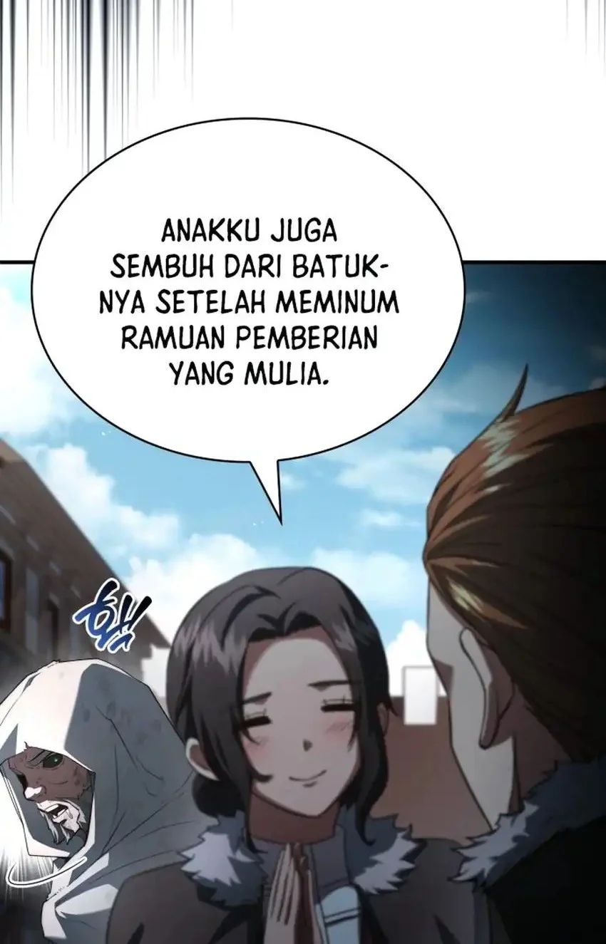 The Crown Prince That Sells Medicine Chapter 98 - halaman 9