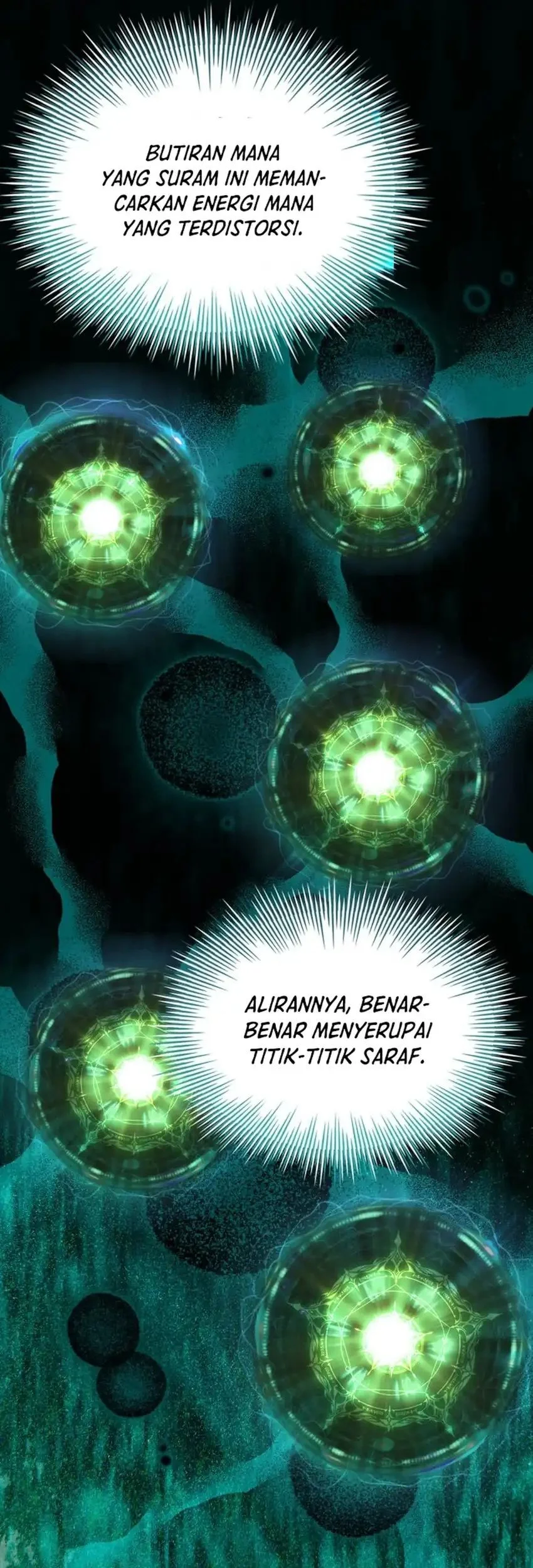 The Crown Prince That Sells Medicine Chapter 98 - halaman 93