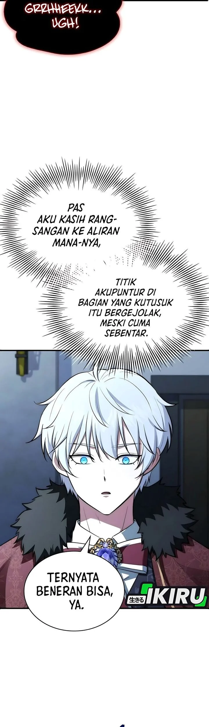 The Crown Prince That Sells Medicine Chapter 99 - halaman 13
