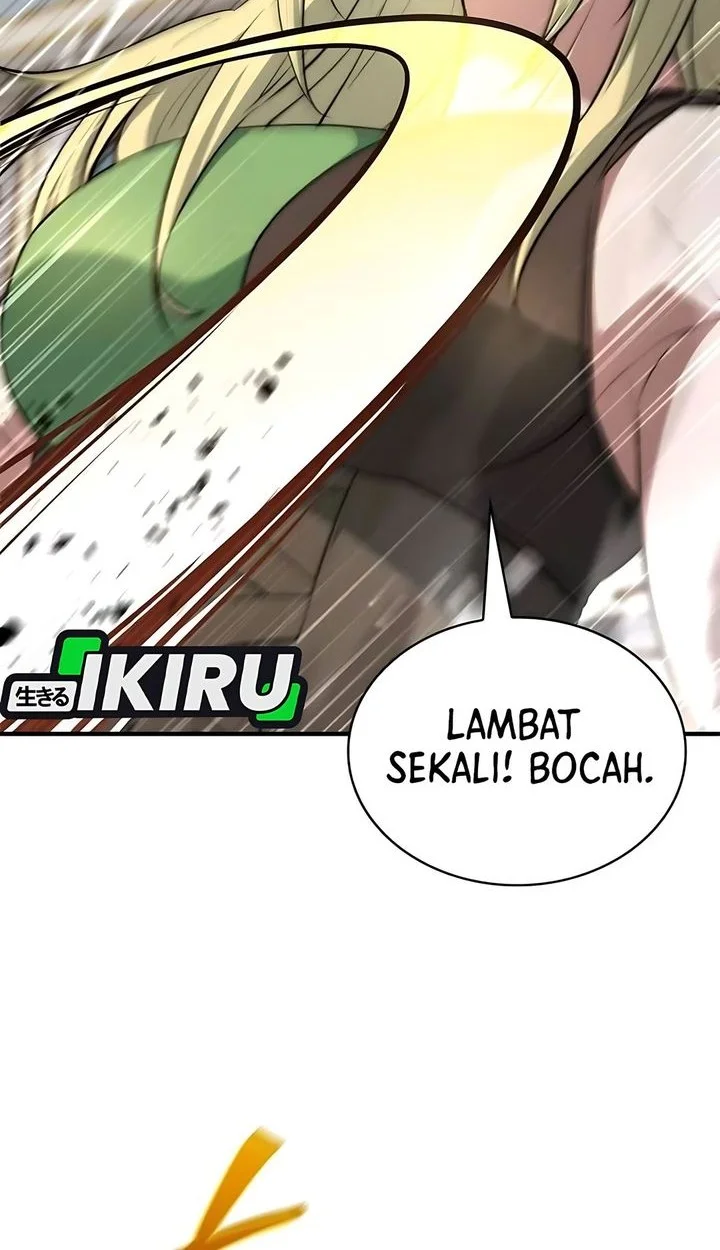 The Crown Prince That Sells Medicine Chapter 99 - halaman 32