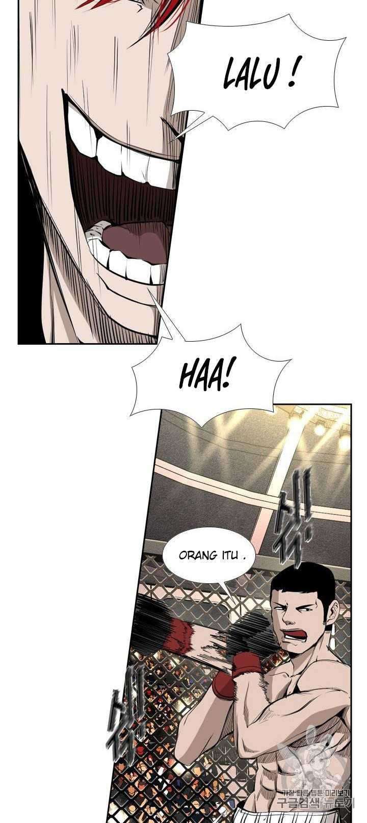 The Cuckoo’s Fiancee Chapter 0 - halaman 16