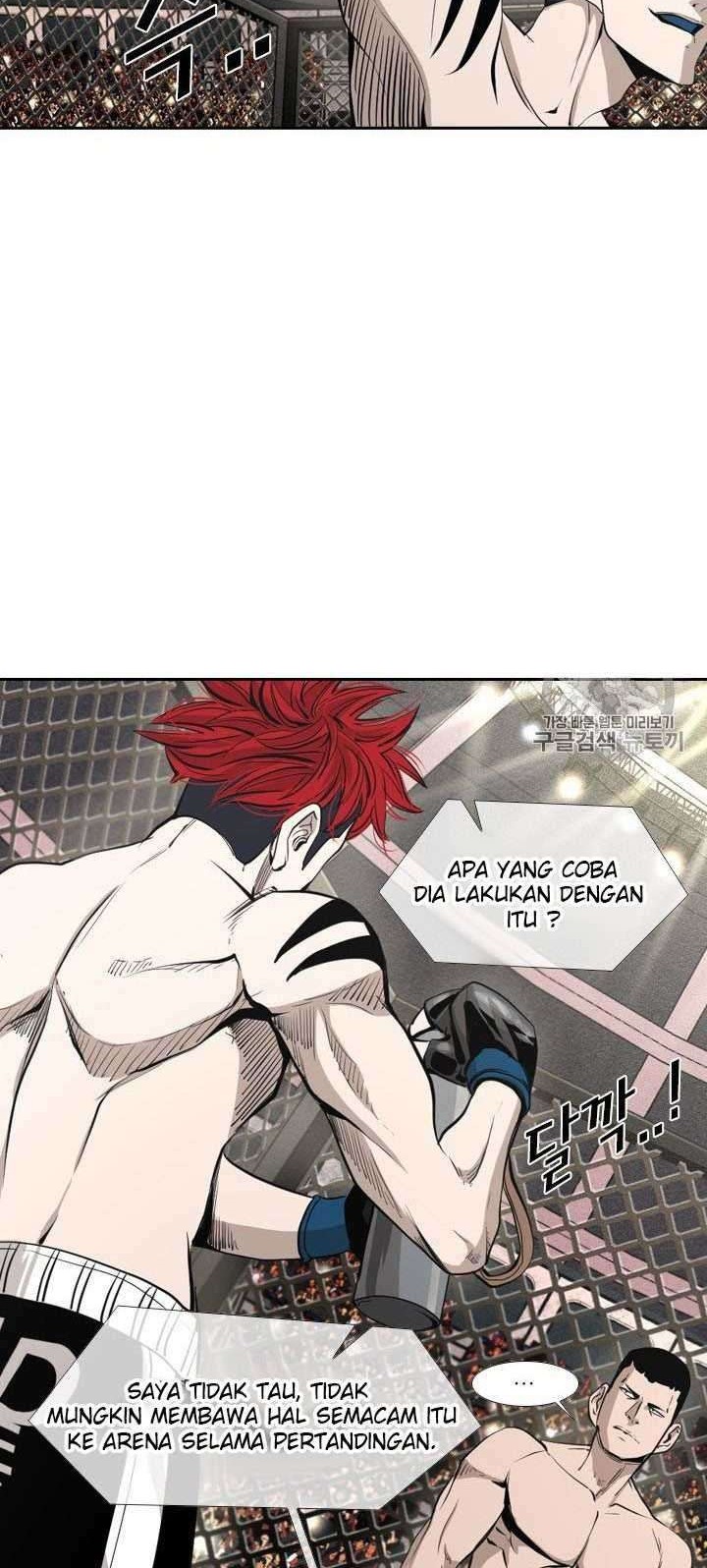 The Cuckoo’s Fiancee Chapter 0 - halaman 18