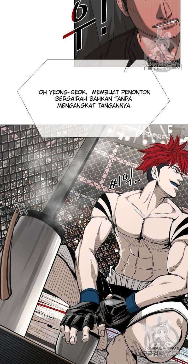 The Cuckoo’s Fiancee Chapter 0 - halaman 22