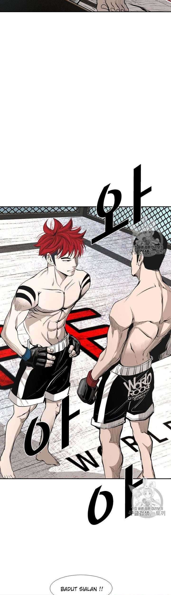The Cuckoo’s Fiancee Chapter 0 - halaman 23