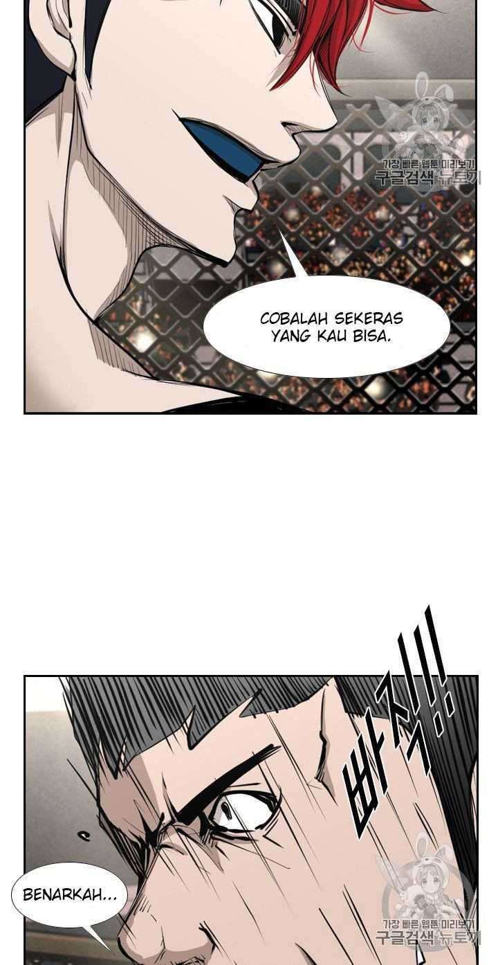 The Cuckoo’s Fiancee Chapter 0 - halaman 31