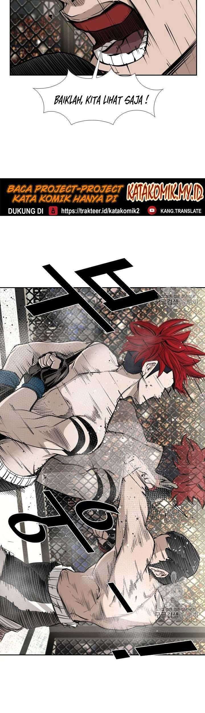 The Cuckoo’s Fiancee Chapter 0 - halaman 32