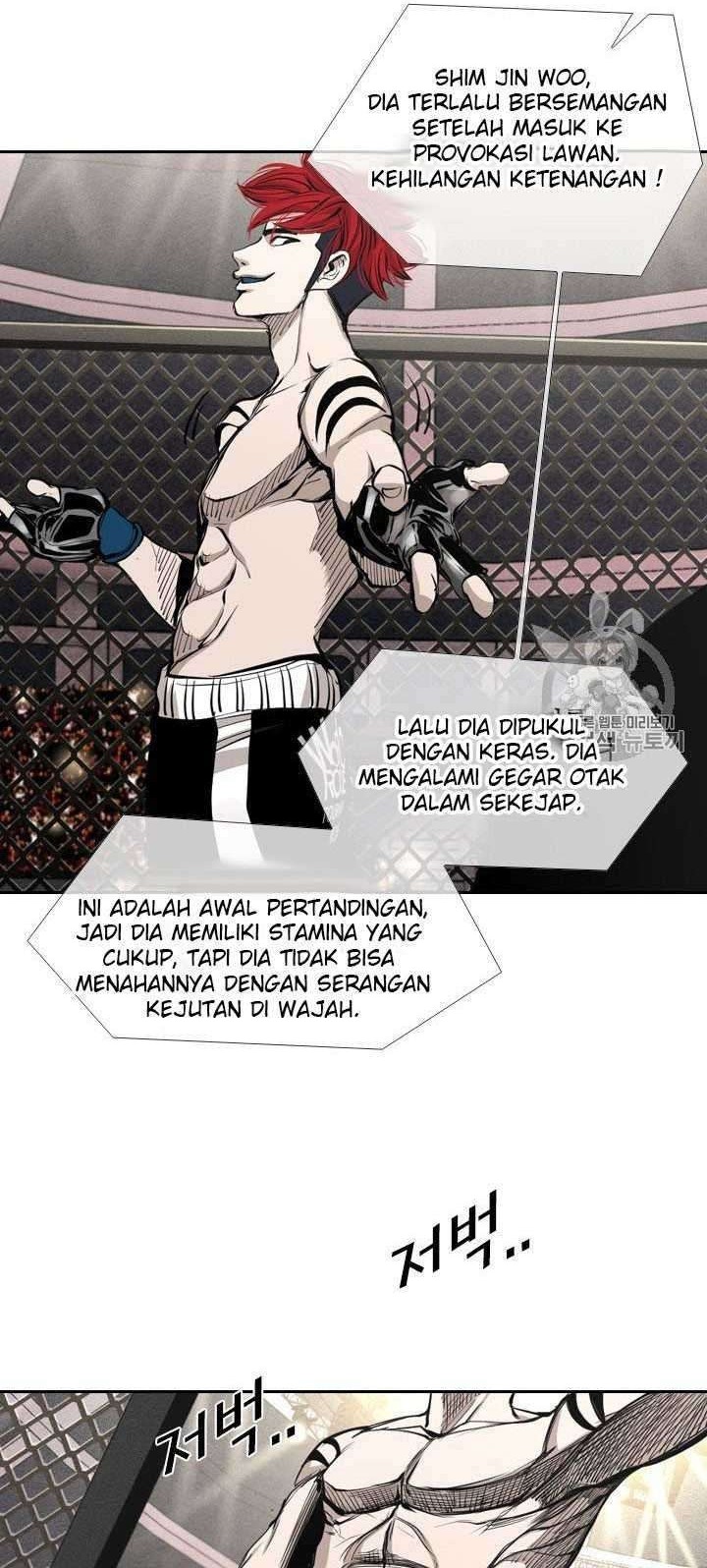 The Cuckoo’s Fiancee Chapter 0 - halaman 42