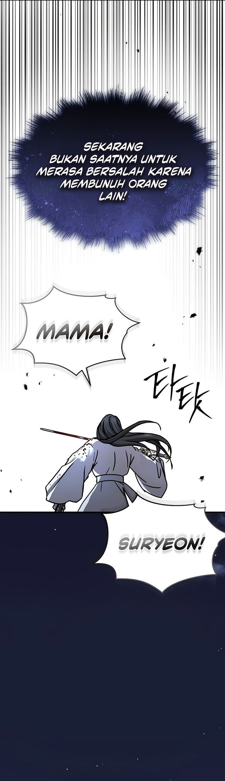 The Cuckoo’s Fiancee Chapter 1 - halaman 26