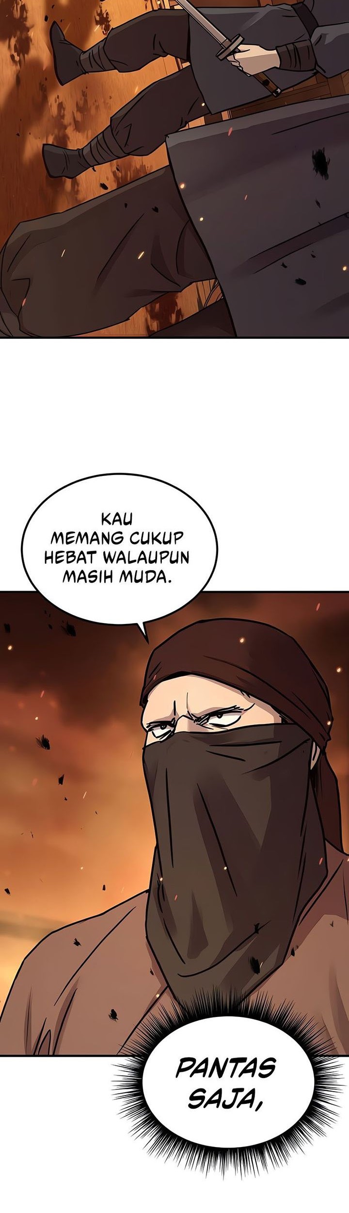 The Cuckoo’s Fiancee Chapter 1 - halaman 36