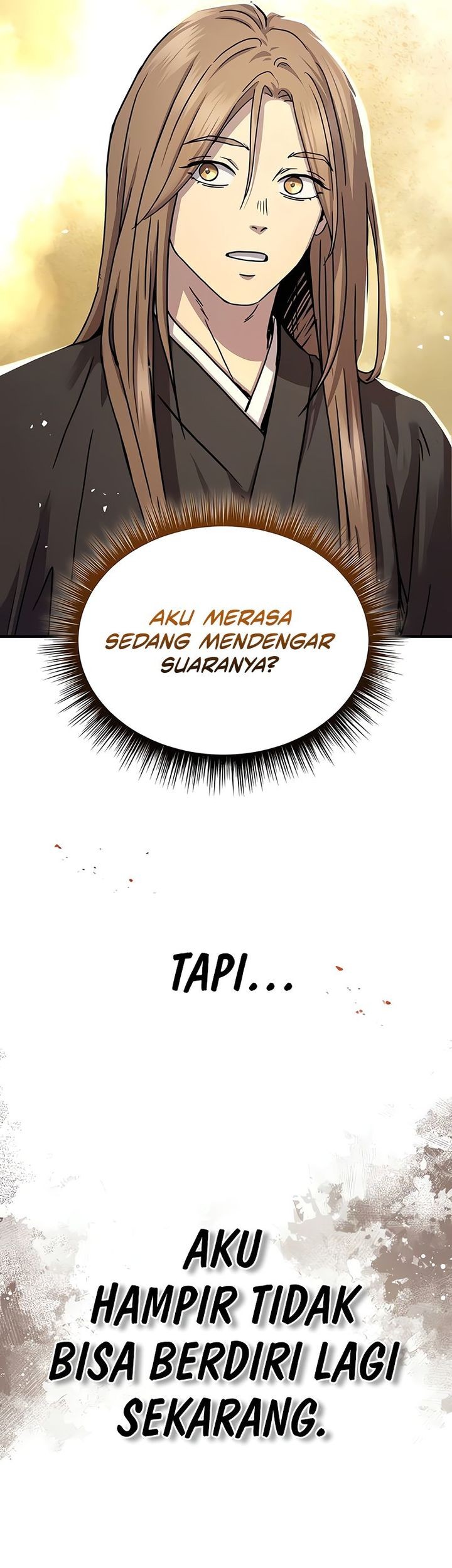 The Cuckoo’s Fiancee Chapter 1 - halaman 41