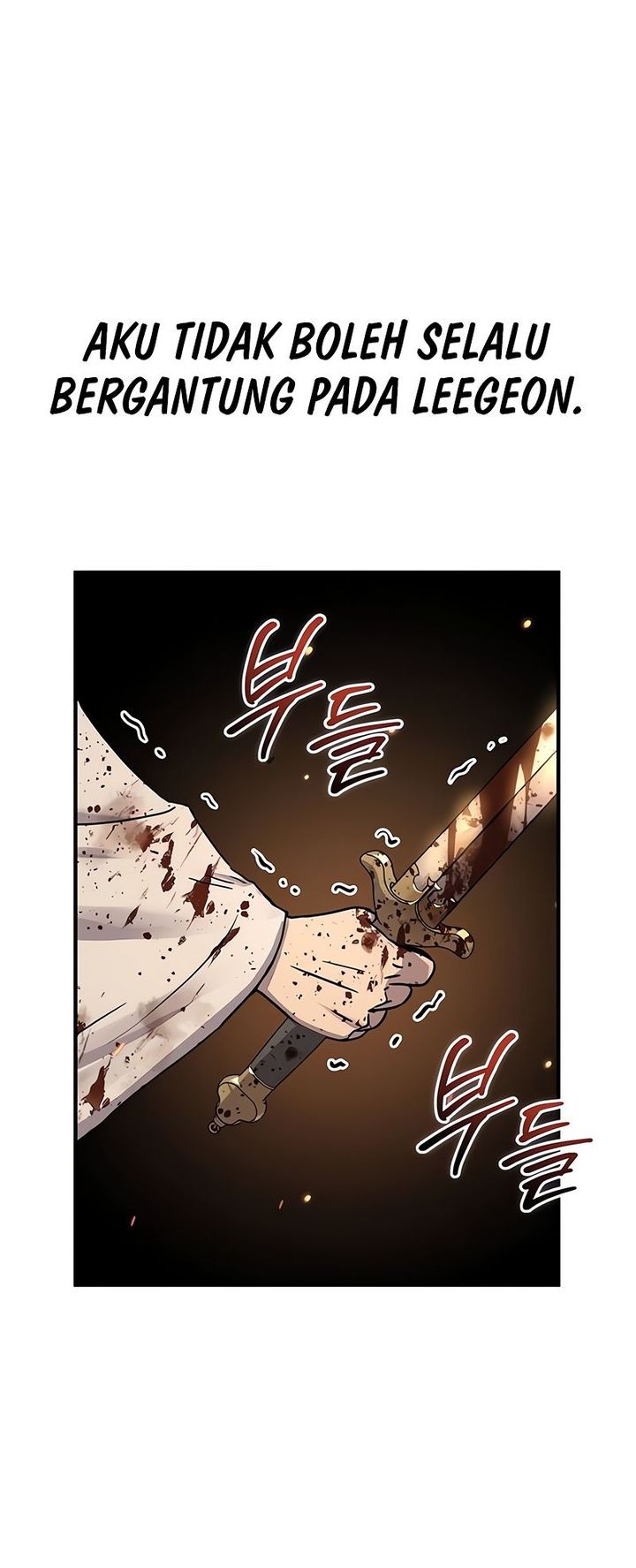 The Cuckoo’s Fiancee Chapter 1 - halaman 43
