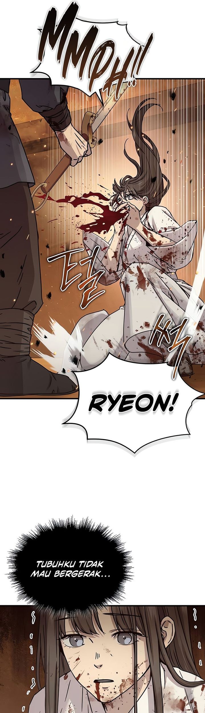 The Cuckoo’s Fiancee Chapter 1 - halaman 50