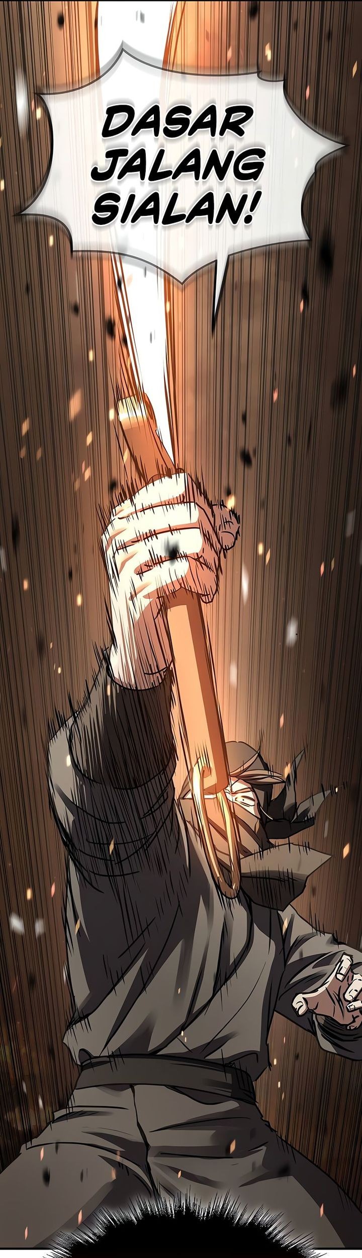The Cuckoo’s Fiancee Chapter 1 - halaman 53