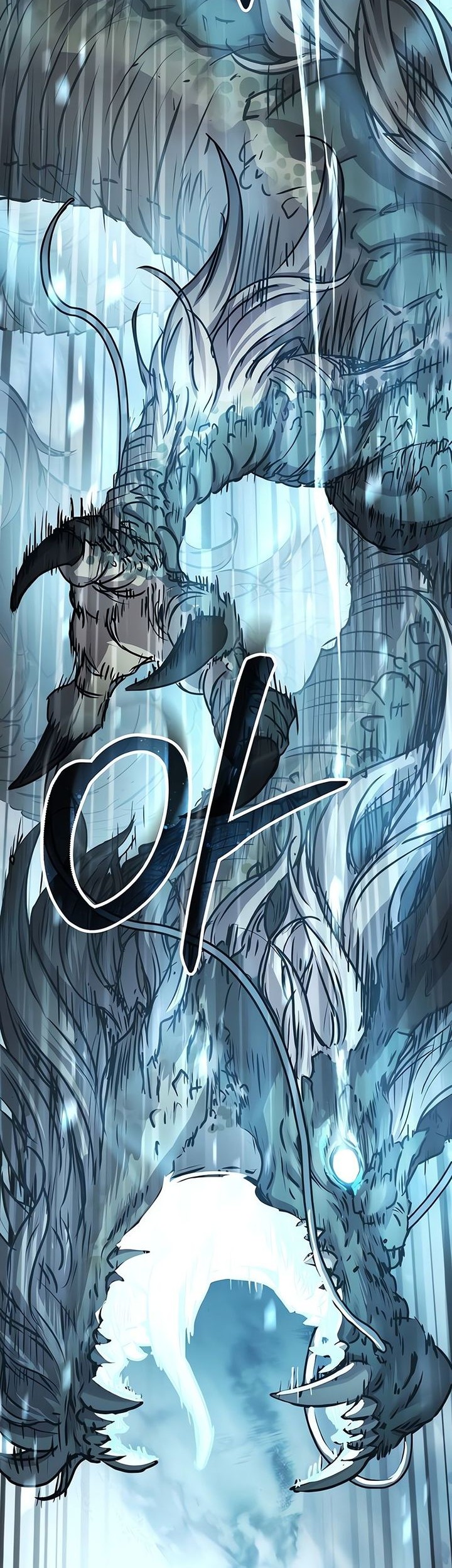 The Cuckoo’s Fiancee Chapter 1 - halaman 56