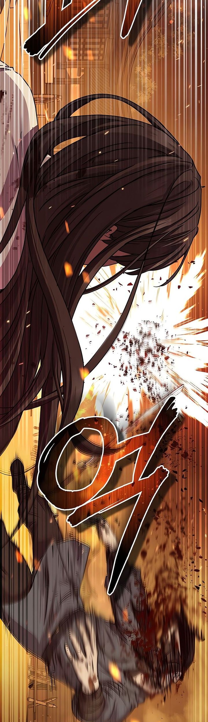 The Cuckoo’s Fiancee Chapter 1 - halaman 59