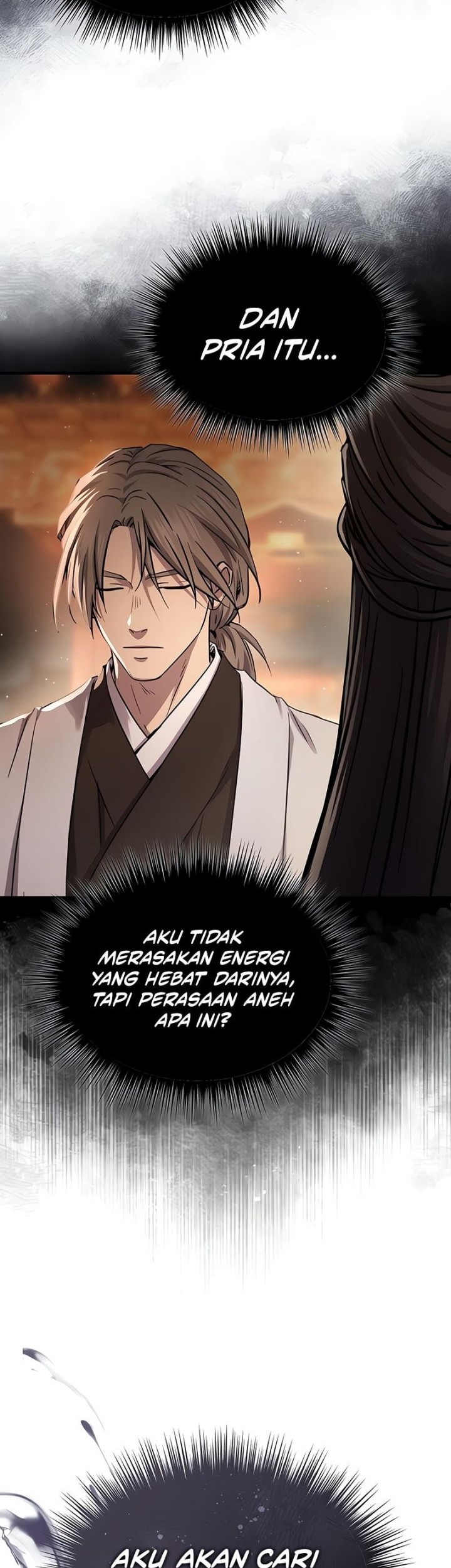 The Cuckoo’s Fiancee Chapter 10 - halaman 11