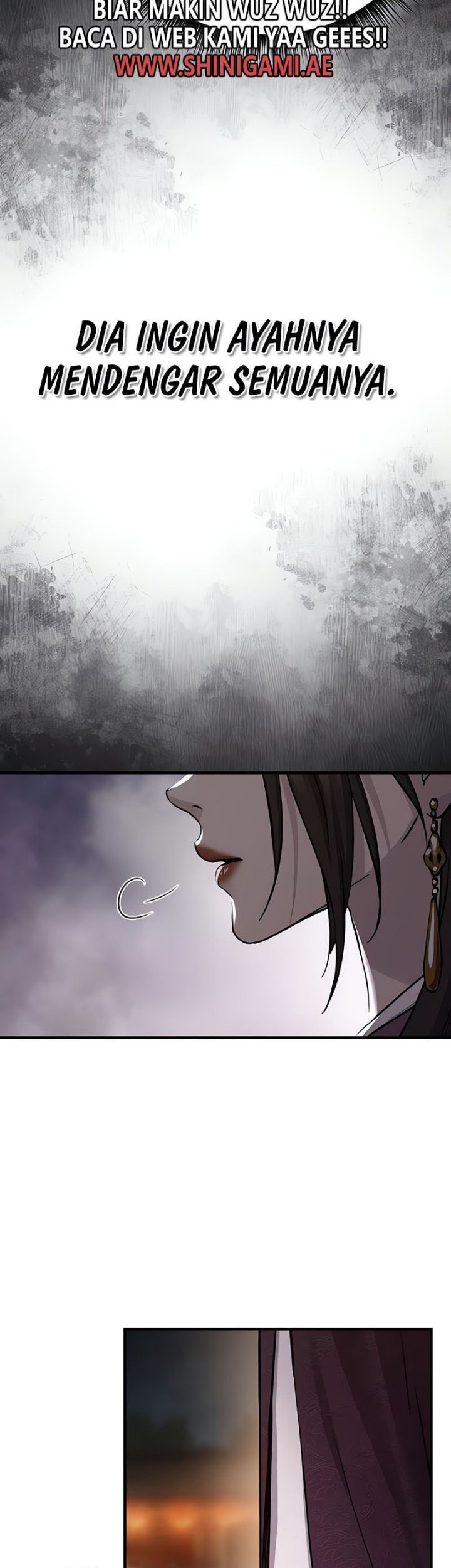 The Cuckoo’s Fiancee Chapter 10 - halaman 19