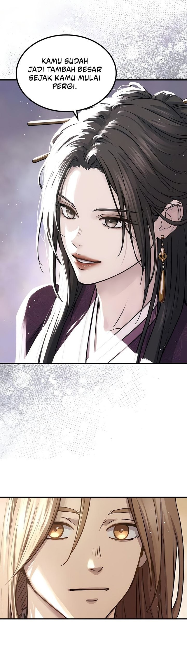 The Cuckoo’s Fiancee Chapter 10 - halaman 22