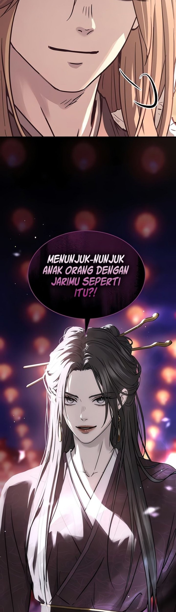 The Cuckoo’s Fiancee Chapter 10 - halaman 3