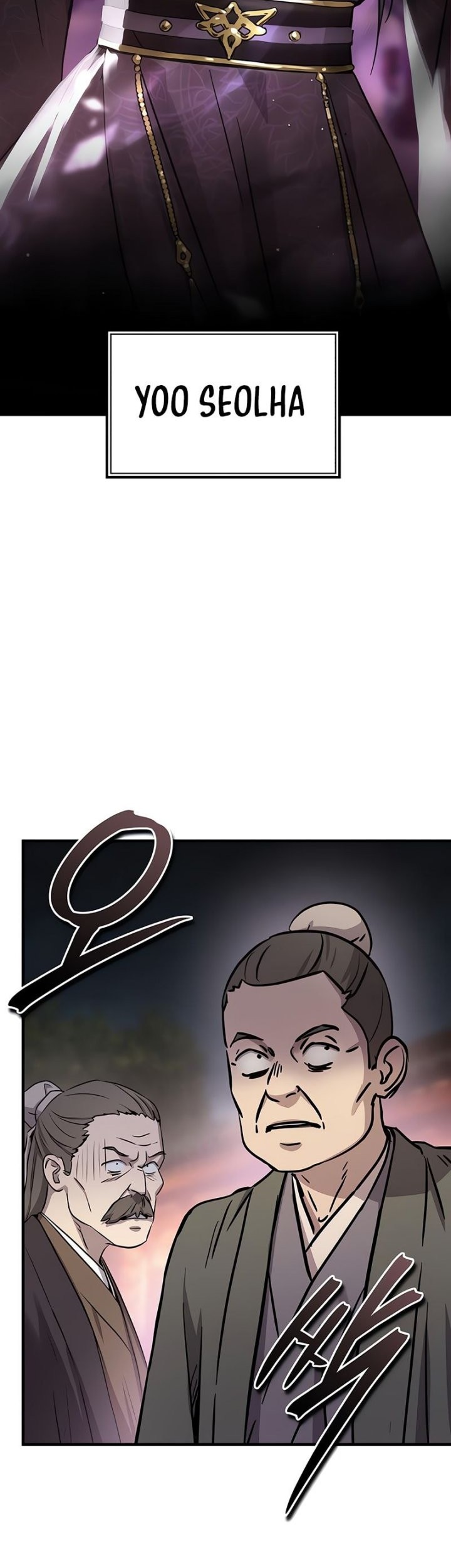 The Cuckoo’s Fiancee Chapter 10 - halaman 4