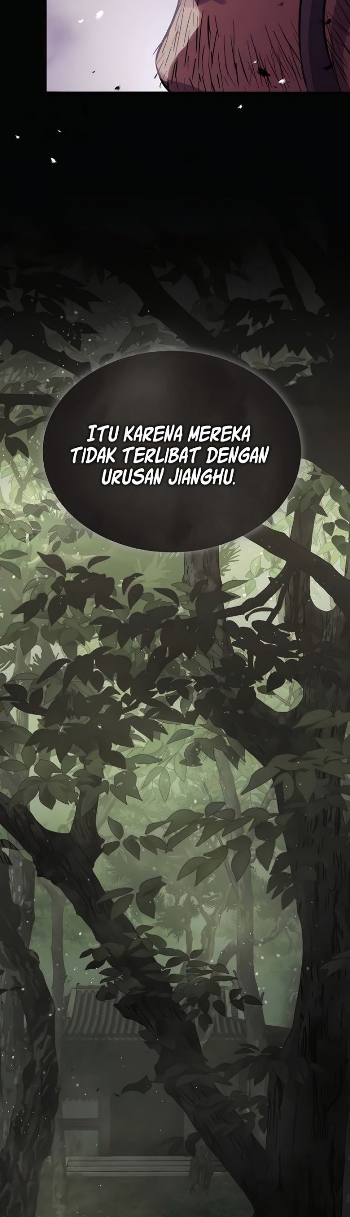 The Cuckoo’s Fiancee Chapter 11 - halaman 10