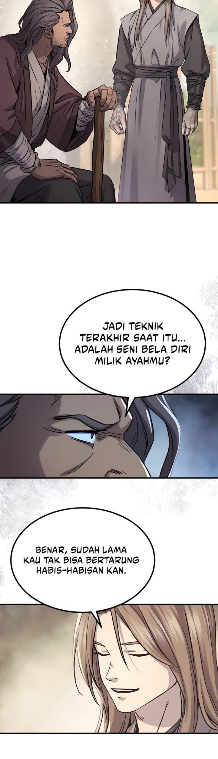 The Cuckoo’s Fiancee Chapter 11 - halaman 15