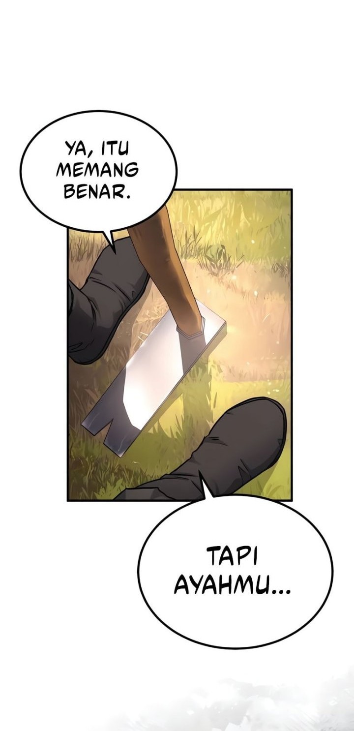 The Cuckoo’s Fiancee Chapter 11 - halaman 16