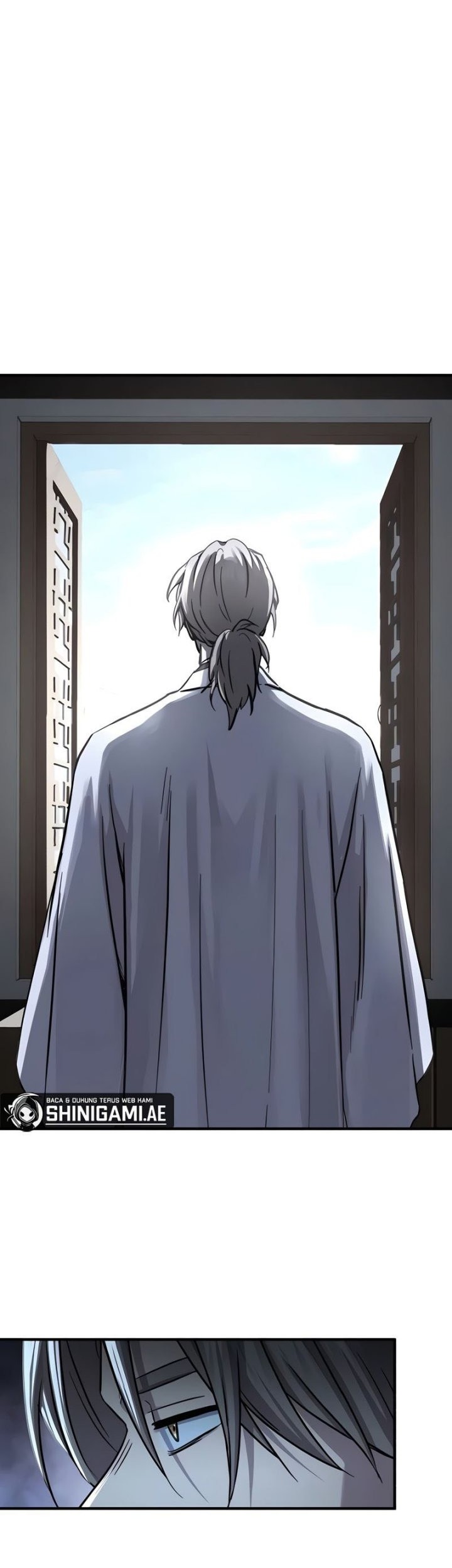 The Cuckoo’s Fiancee Chapter 11 - halaman 19