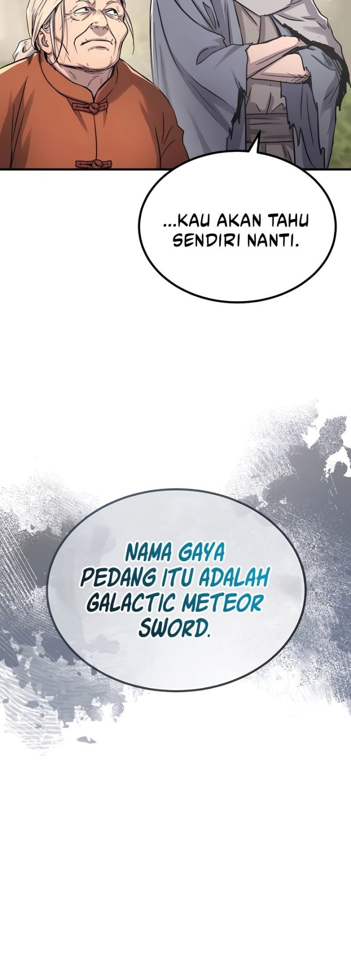 The Cuckoo’s Fiancee Chapter 11 - halaman 8