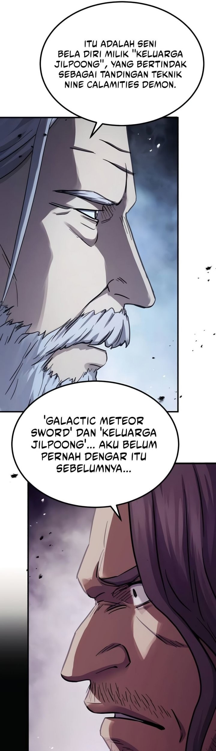 The Cuckoo’s Fiancee Chapter 11 - halaman 9