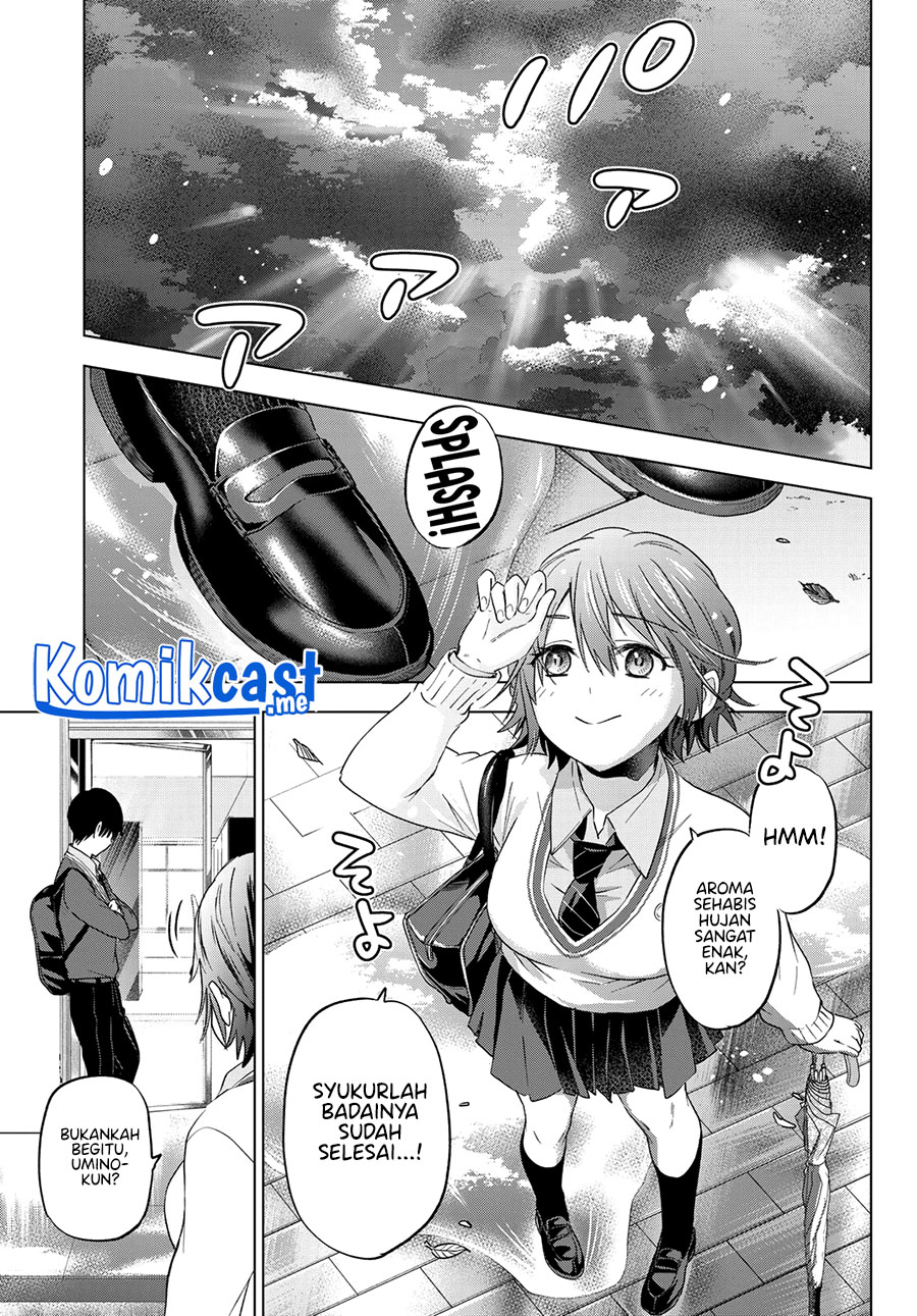 The Cuckoo’s Fiancee Chapter 114 - halaman 14