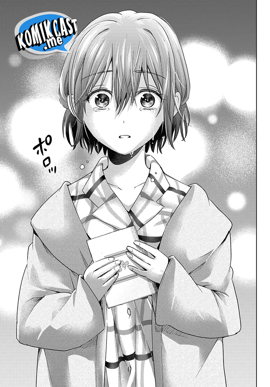 The Cuckoo’s Fiancee Chapter 115 - halaman 20