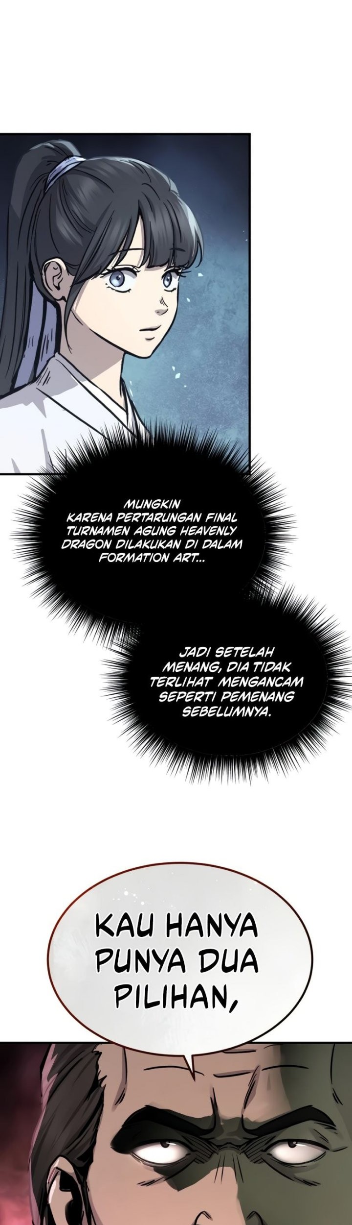 The Cuckoo’s Fiancee Chapter 12 - halaman 12