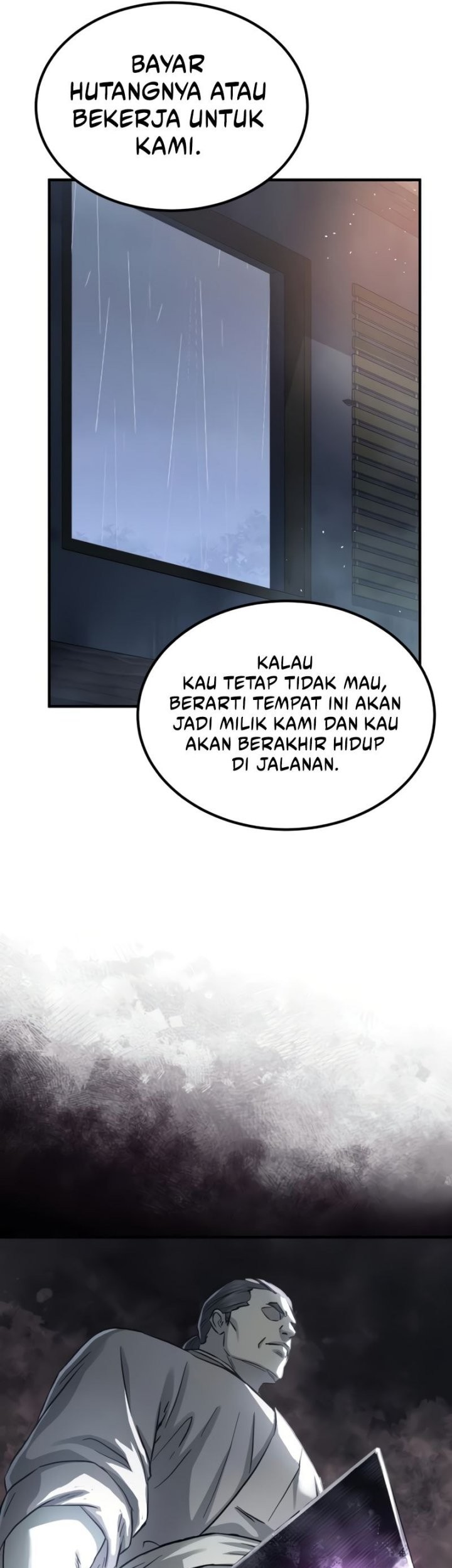 The Cuckoo’s Fiancee Chapter 12 - halaman 14