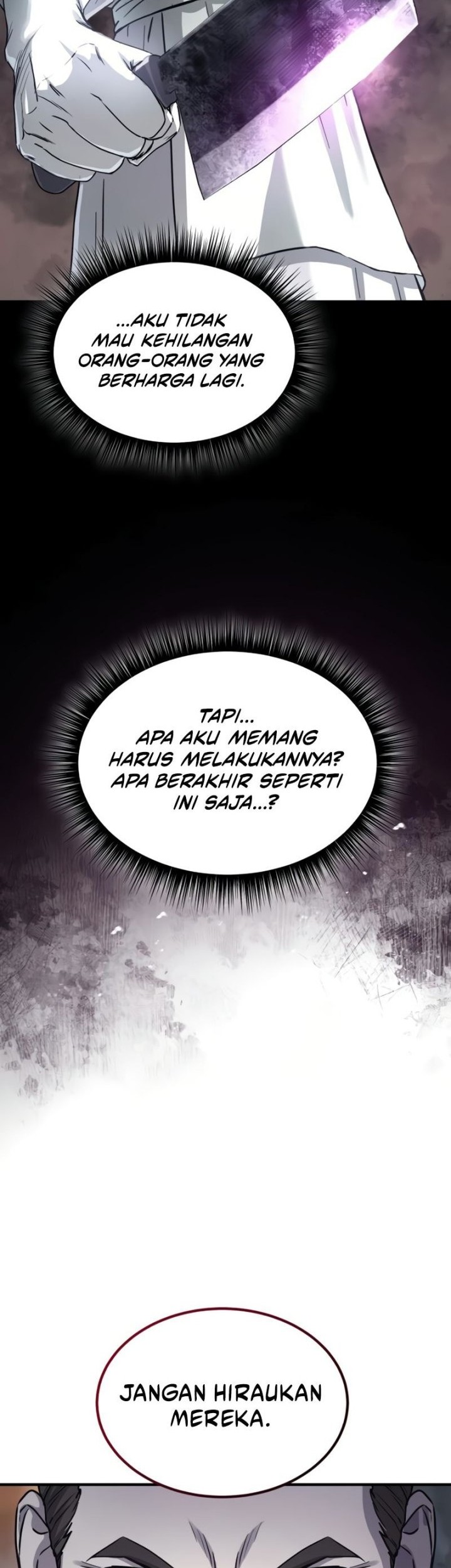 The Cuckoo’s Fiancee Chapter 12 - halaman 15