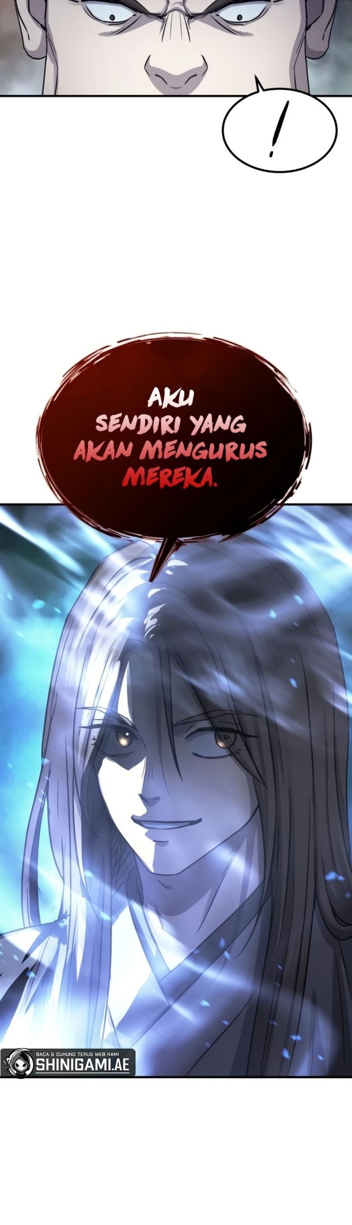 The Cuckoo’s Fiancee Chapter 12 - halaman 16