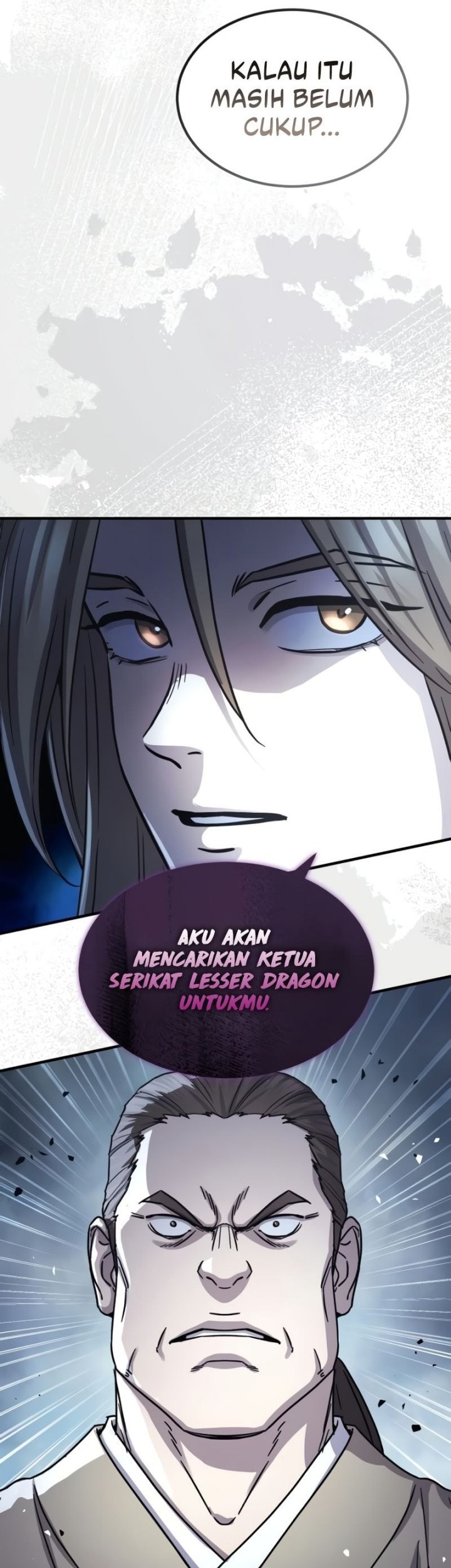 The Cuckoo’s Fiancee Chapter 12 - halaman 6