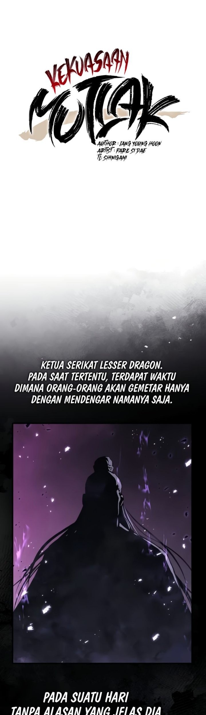 The Cuckoo’s Fiancee Chapter 12 - halaman 8