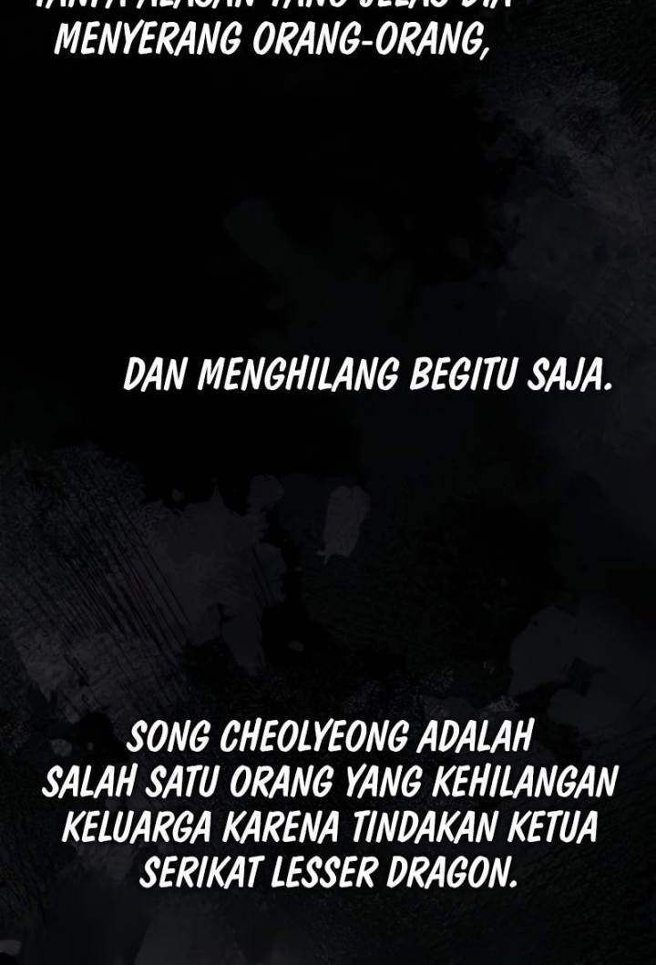 The Cuckoo’s Fiancee Chapter 12 - halaman 9