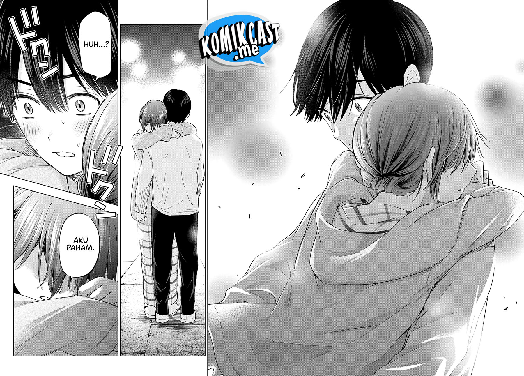 The Cuckoo’s Fiancee Chapter 121 - halaman 14